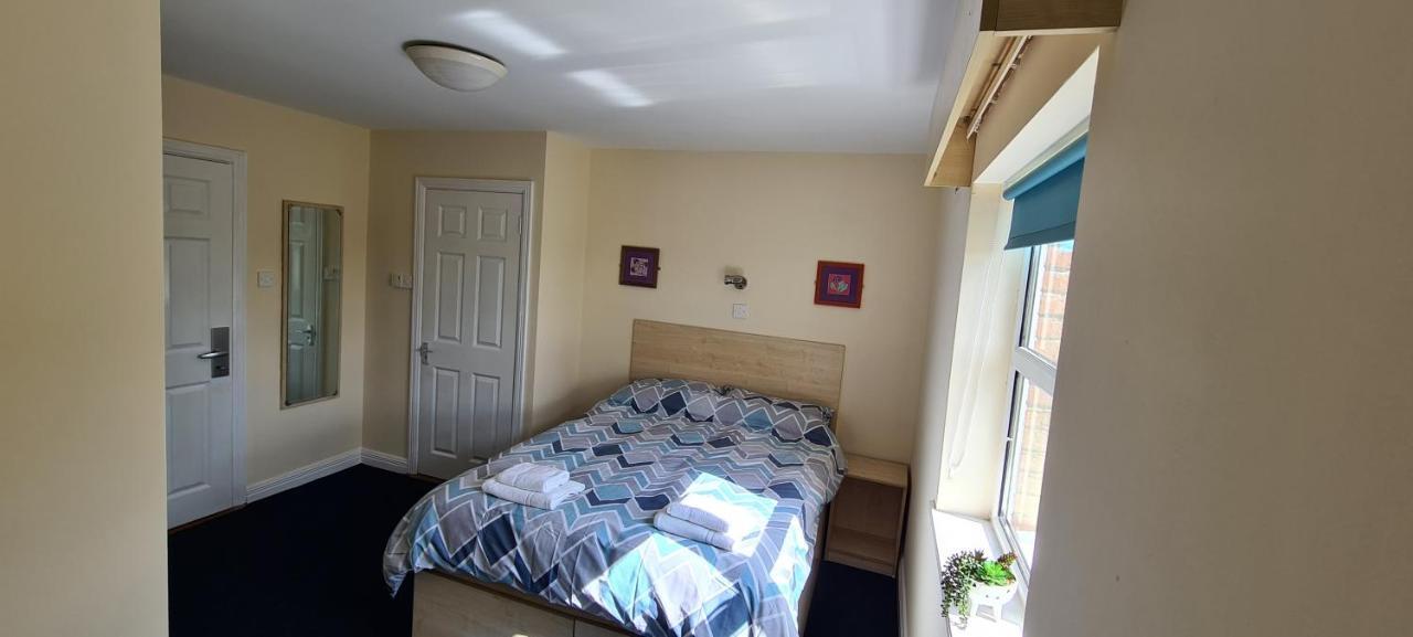 Yeats Village Sligo Bagian luar foto