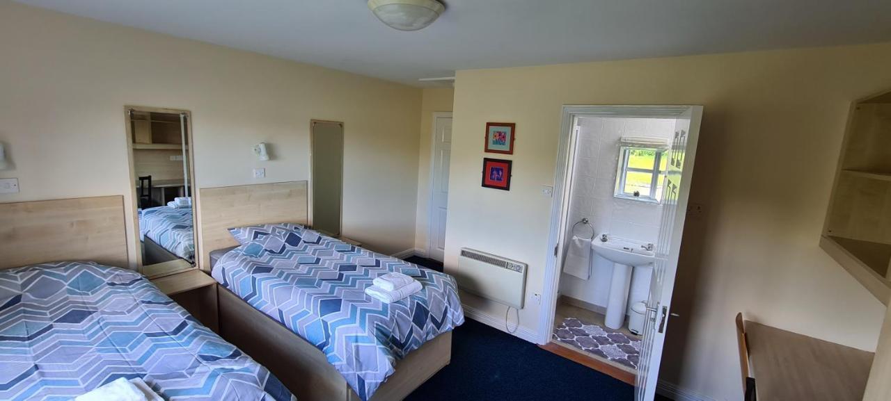 Yeats Village Sligo Bagian luar foto